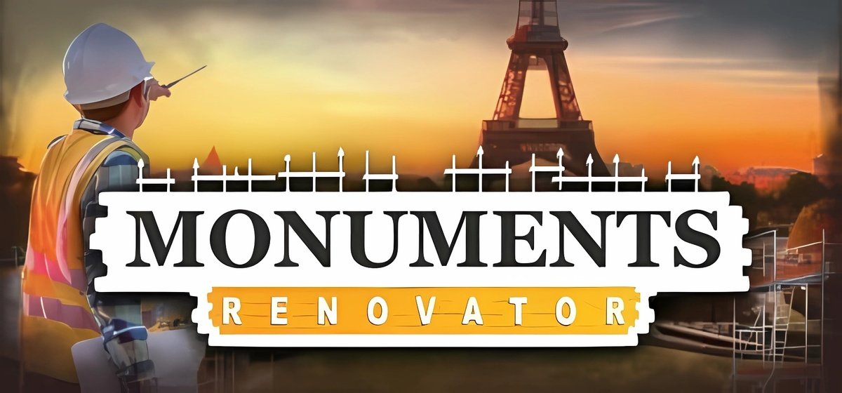 Monuments Renovator Build 13669833 - торрент
