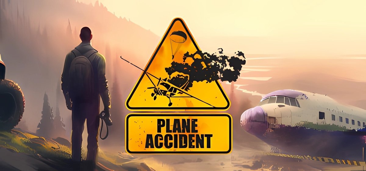 Plane Accident v1.1 - торрент
