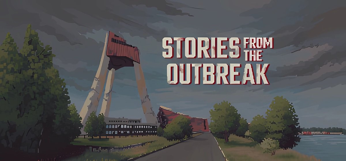 Stories from the Outbreak v1.0.4 - торрент