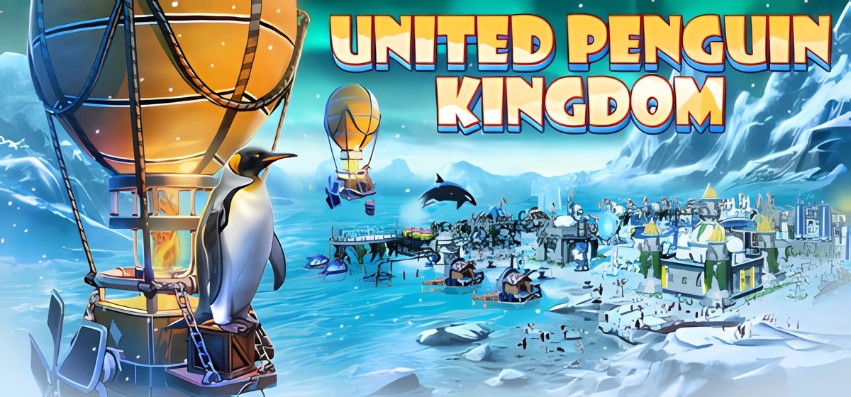 United Penguin Kingdom v1.0