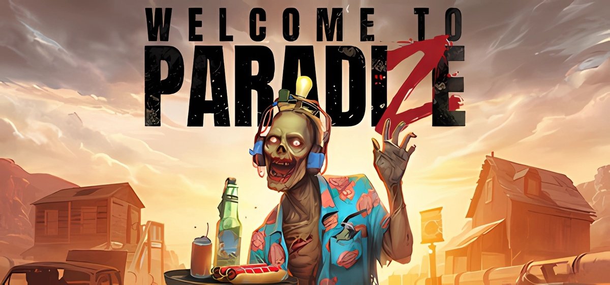 Welcome to ParadiZe v20240415