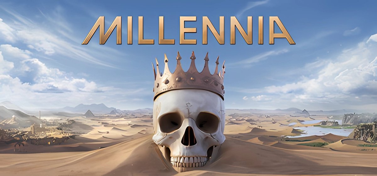 Millennia v1.0.4.F - торрент