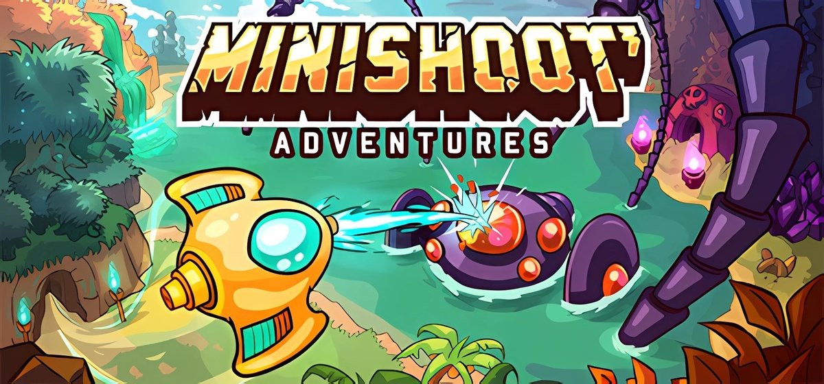 Minishoot' Adventures Build 13950850 - торрент