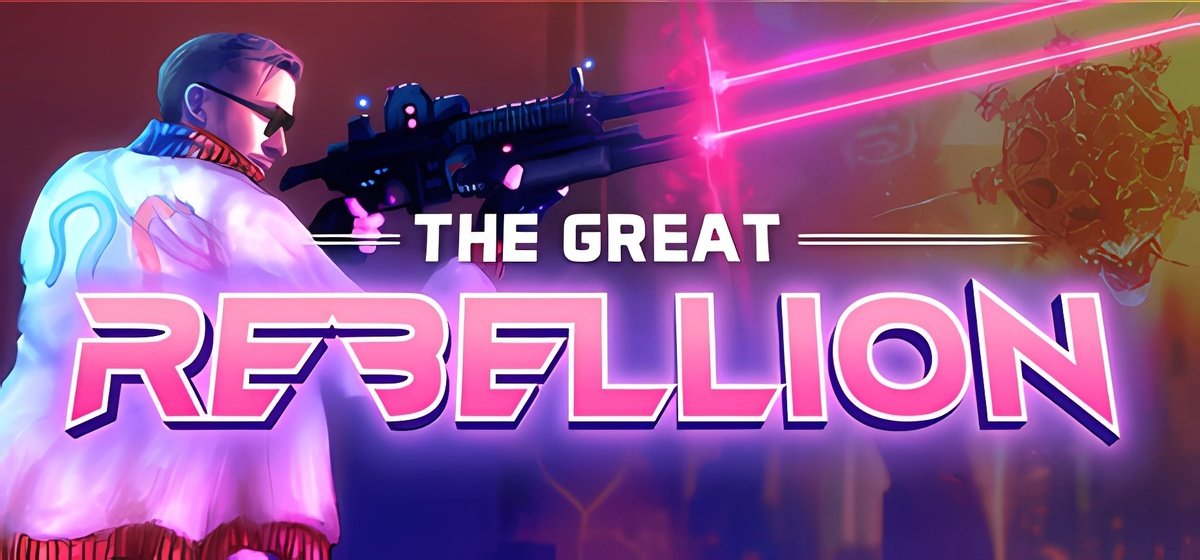 The Great Rebellion v1.04