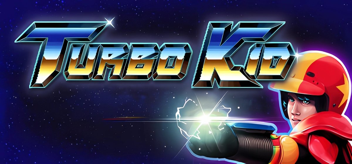 Turbo Kid v1.0 - торрент