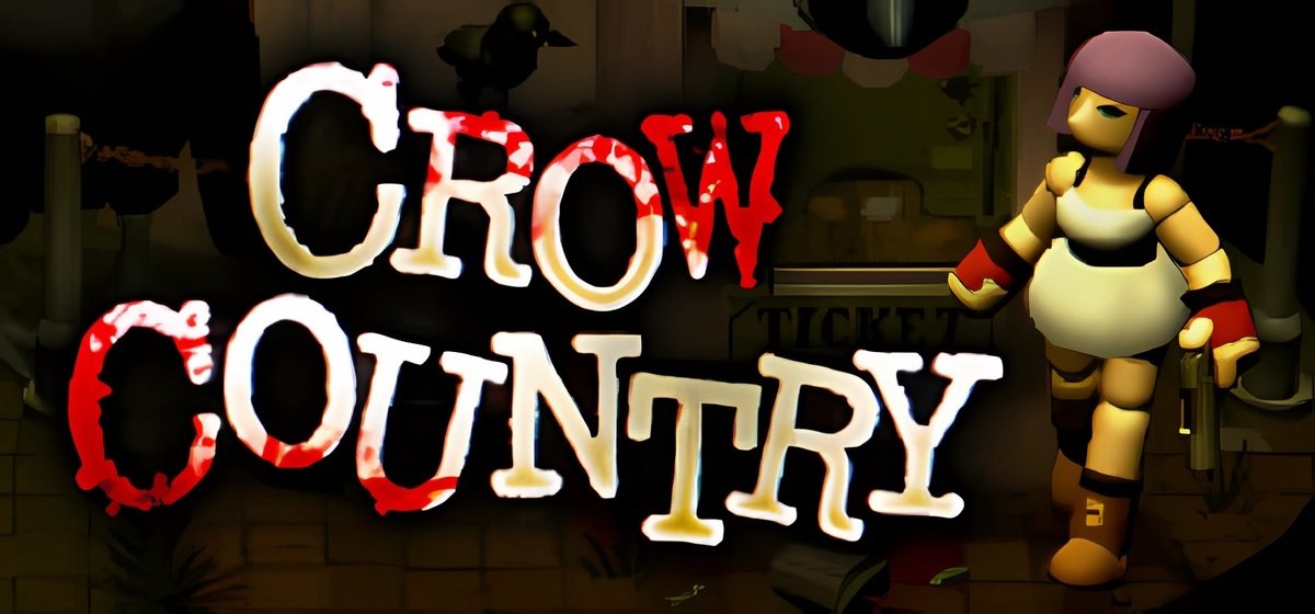 Crow Country v20240619