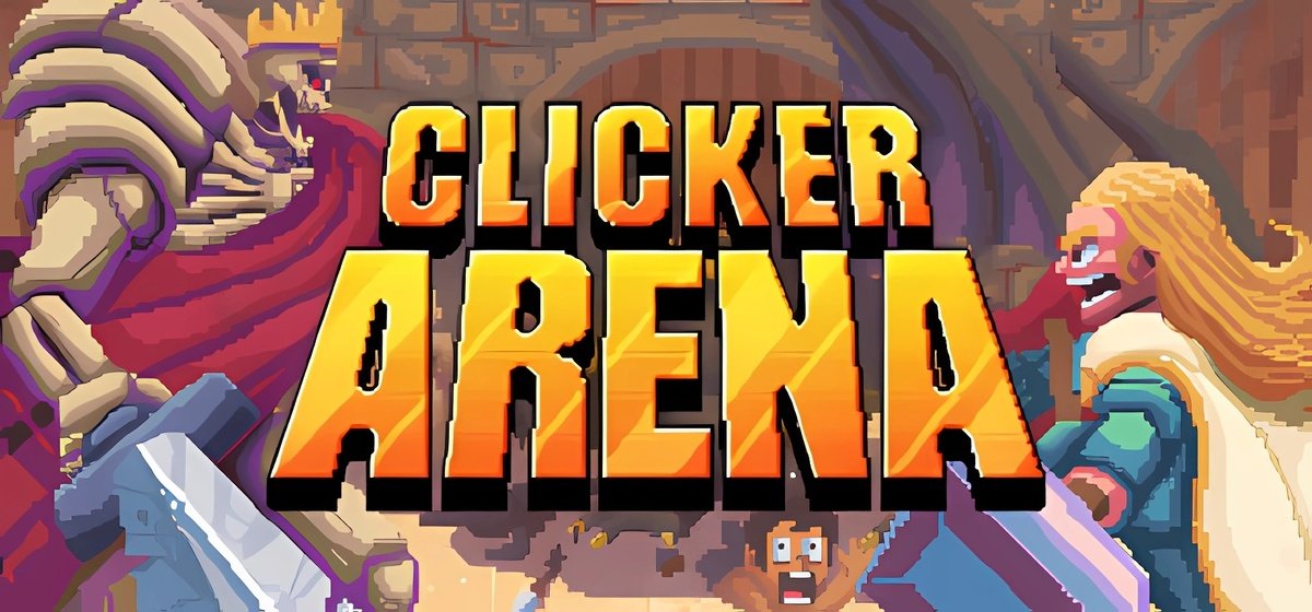 Clicker Arena v19.04.2024