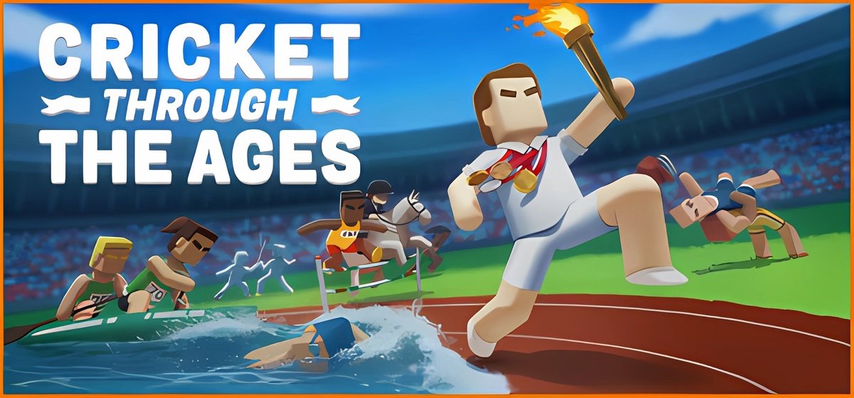 Cricket Through the Ages Build 13156875 - торрент
