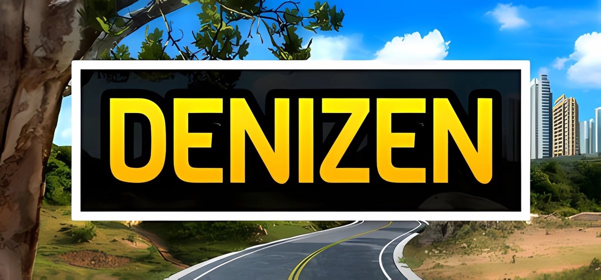 Denizen v0.22.8a - игра на стадии разработки