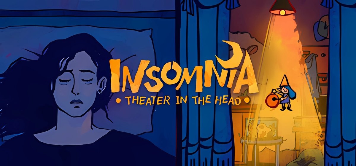 Insomnia: Theater in the Head Build 11771970