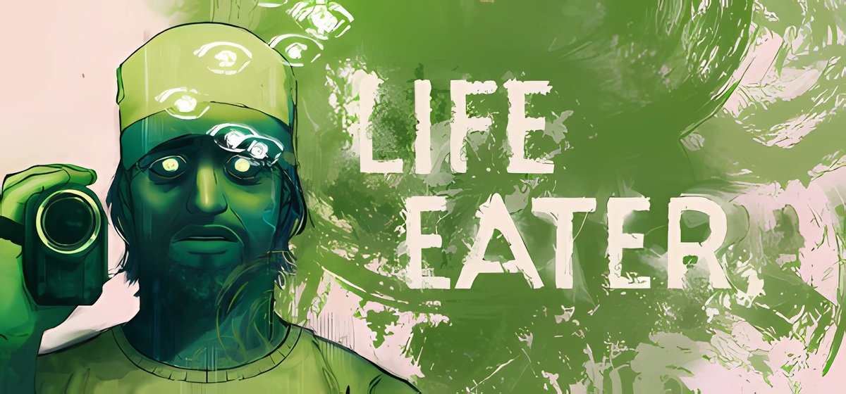 Life Eater Build 14089334