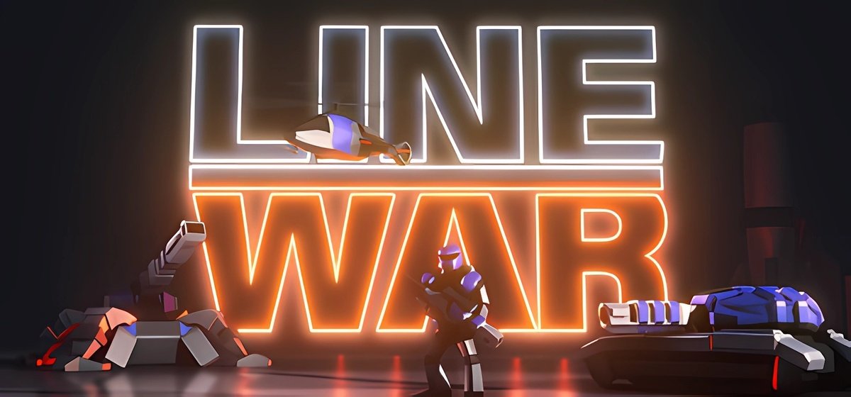 Line War v37.2 - торрент