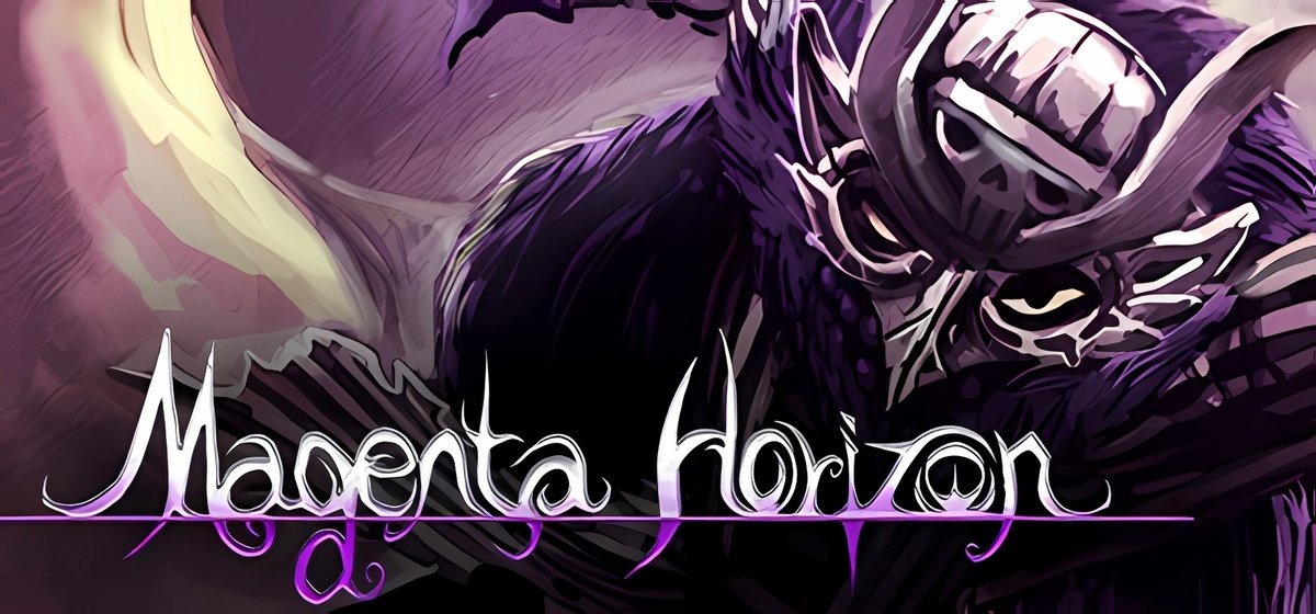Magenta Horizon v0.8.12 - игра на стадии разработки