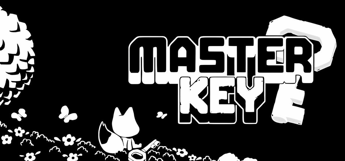 Master Key Build 14439148 - игра на стадии разработки
