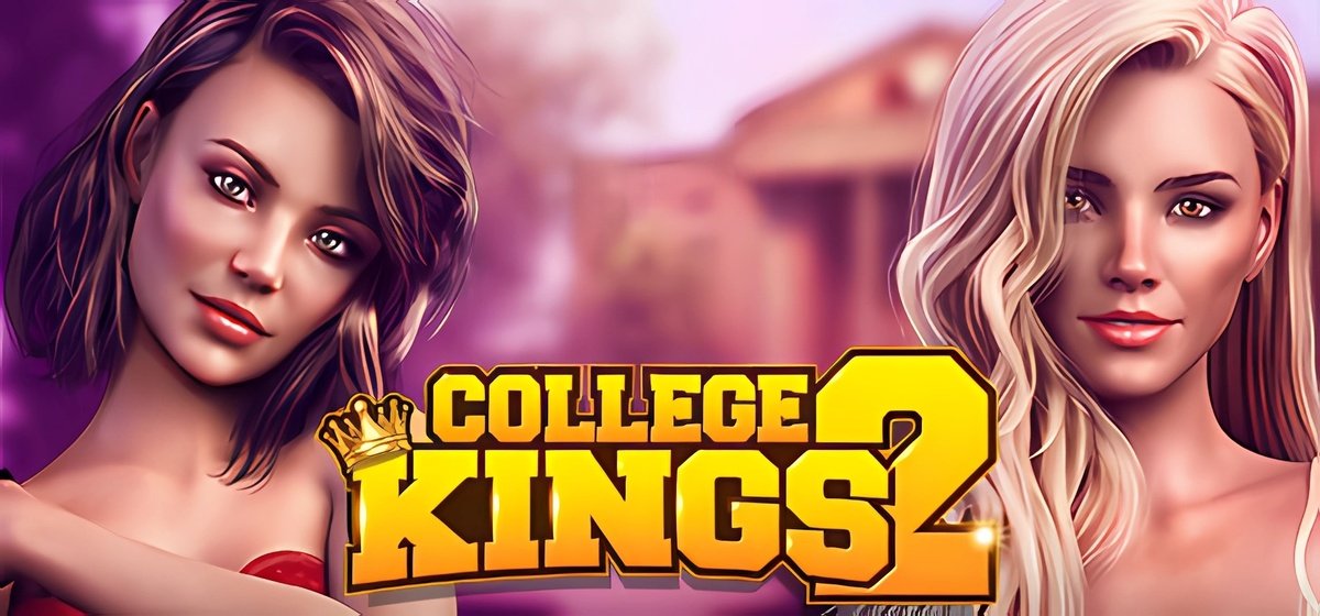College Kings 2 v5.0.0
