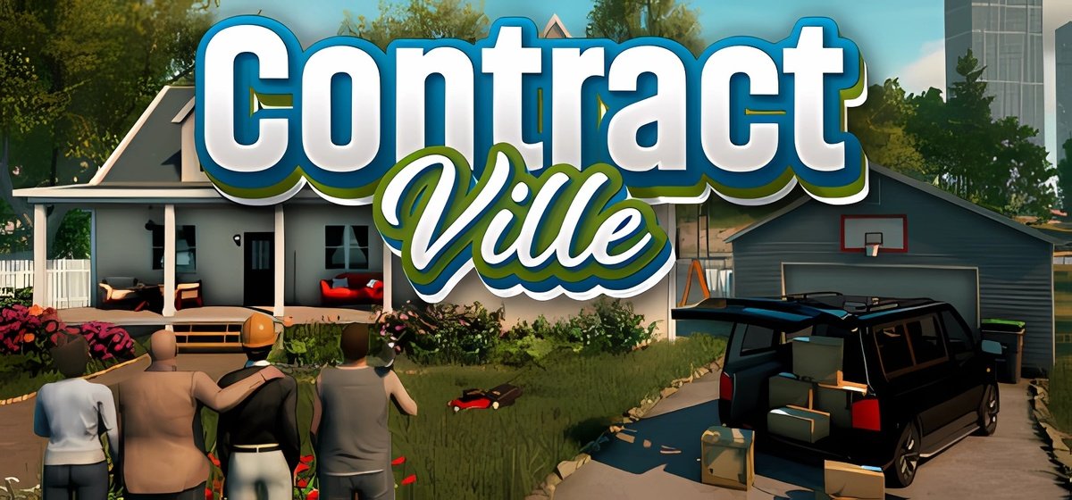 ContractVille v0.0.6.4