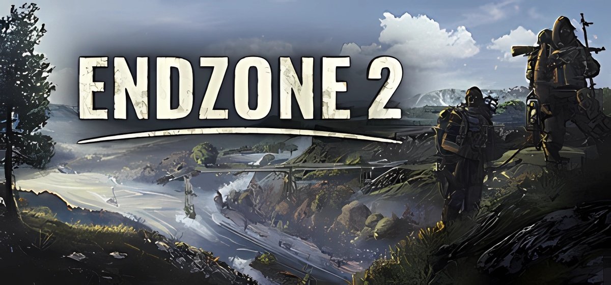 Endzone 2 v1.2.8926 - торрент