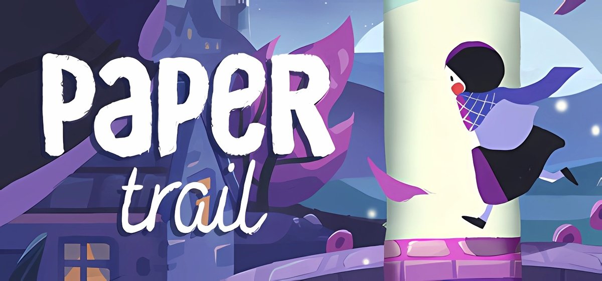 Paper Trail Build 14583888 - торрент