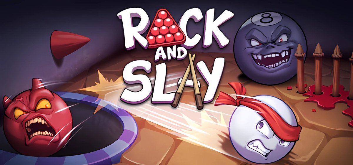 Rack and Slay v1.07