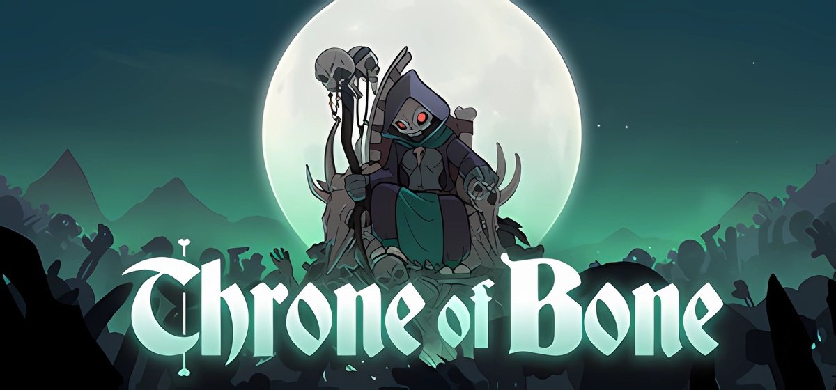 Throne of Bone Build 14494330