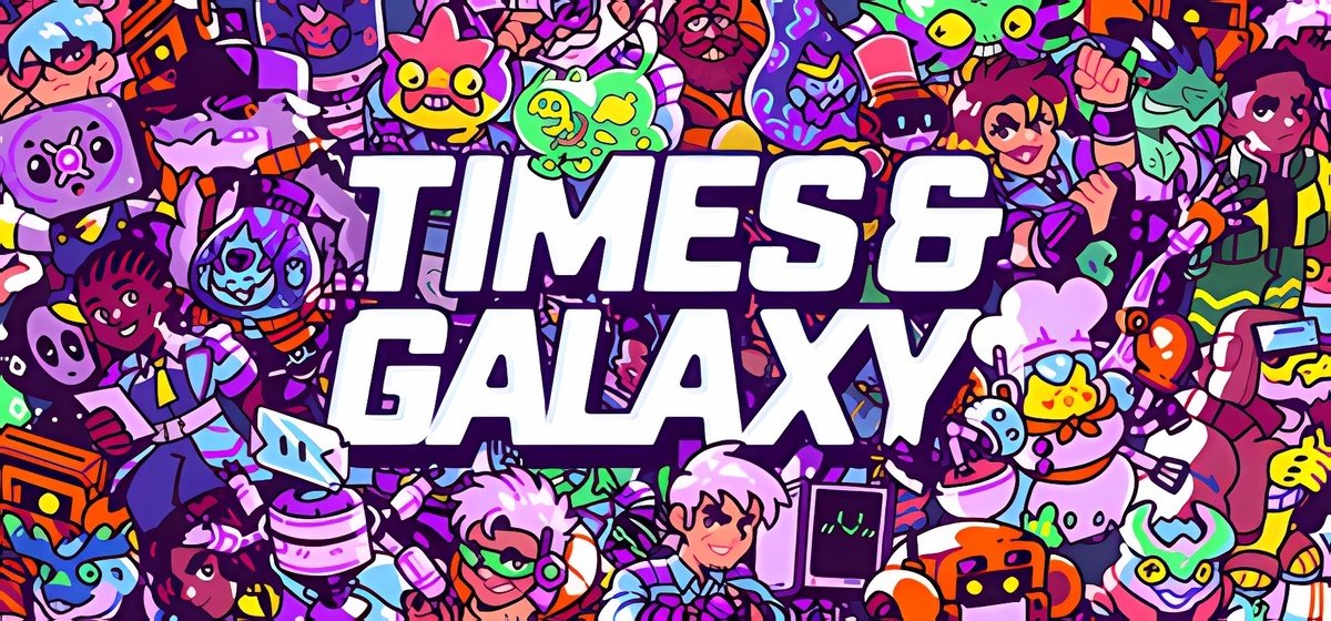 Times And Galaxy v1.13.4998 - торрент