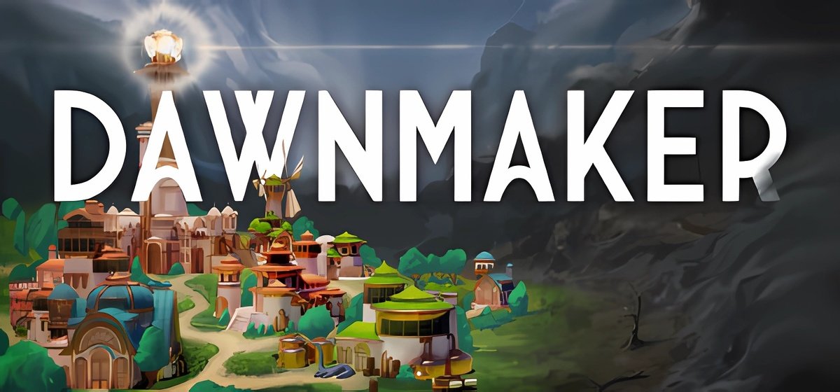 Dawnmaker v2024.07.08 - торрент