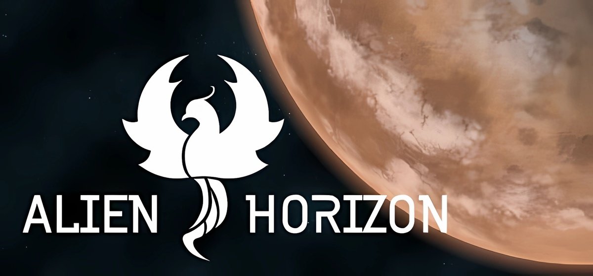 Alien Horizon v24.06.03 - торрент