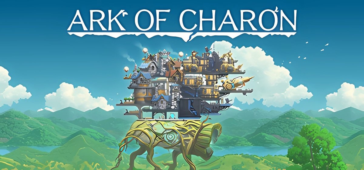 Ark of Charon v0.8.8