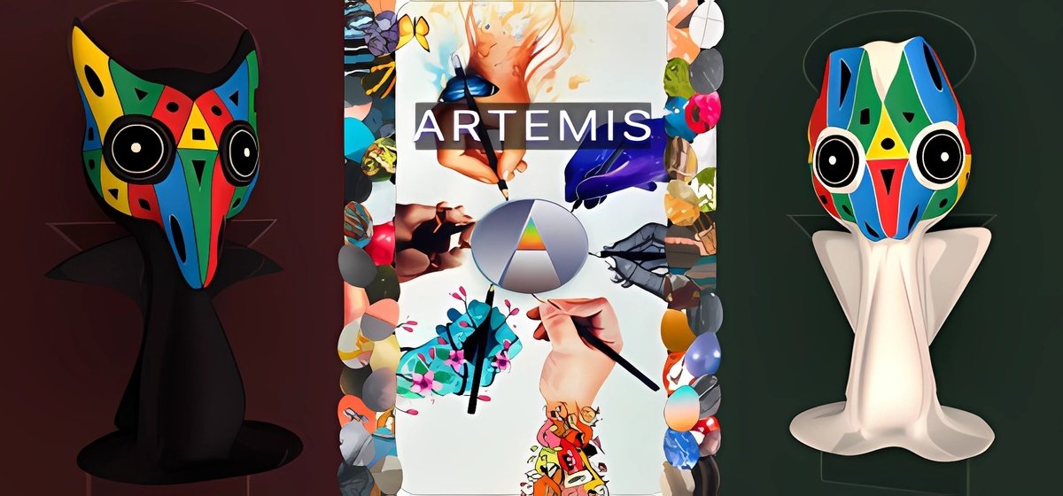 ARTEMIS v0.5.1