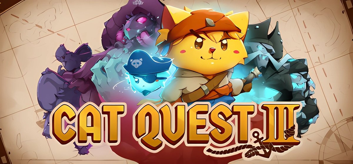 Cat Quest III v1.0.0