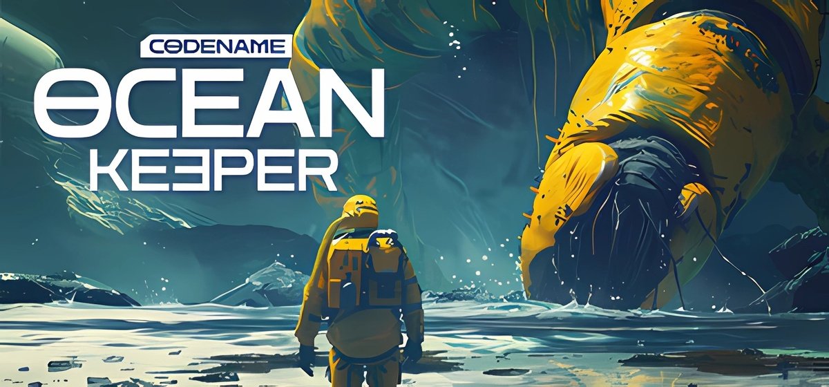 Codename Ocean Keeper v0.6.1