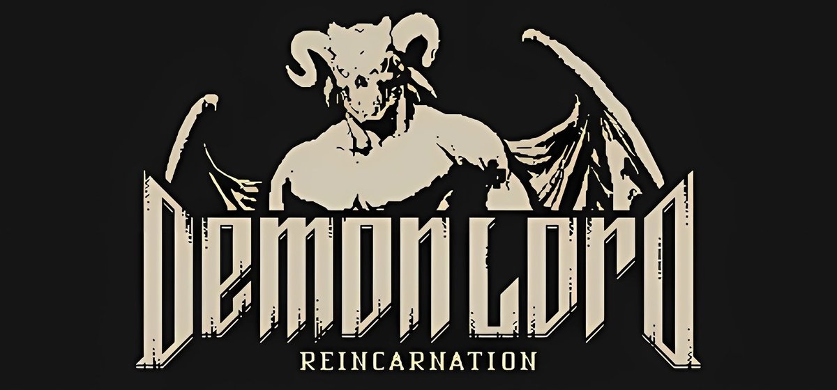 Demon Lord Reincarnation v1.0.7