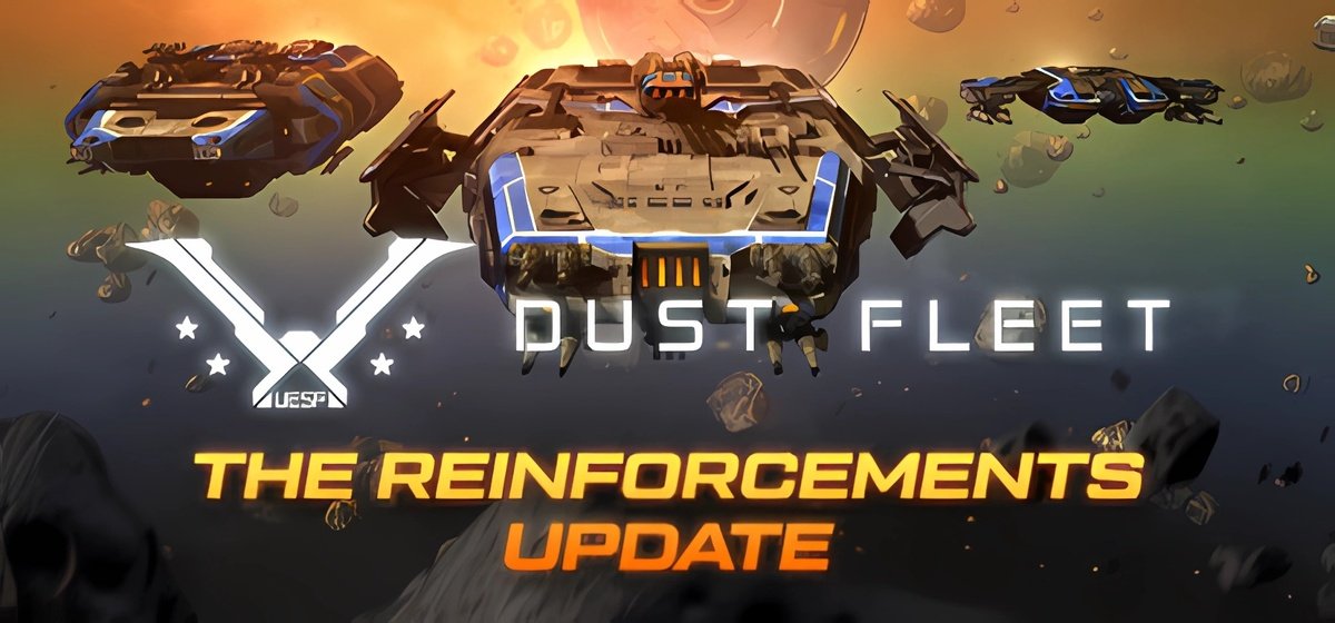 Dust Fleet v5.5
