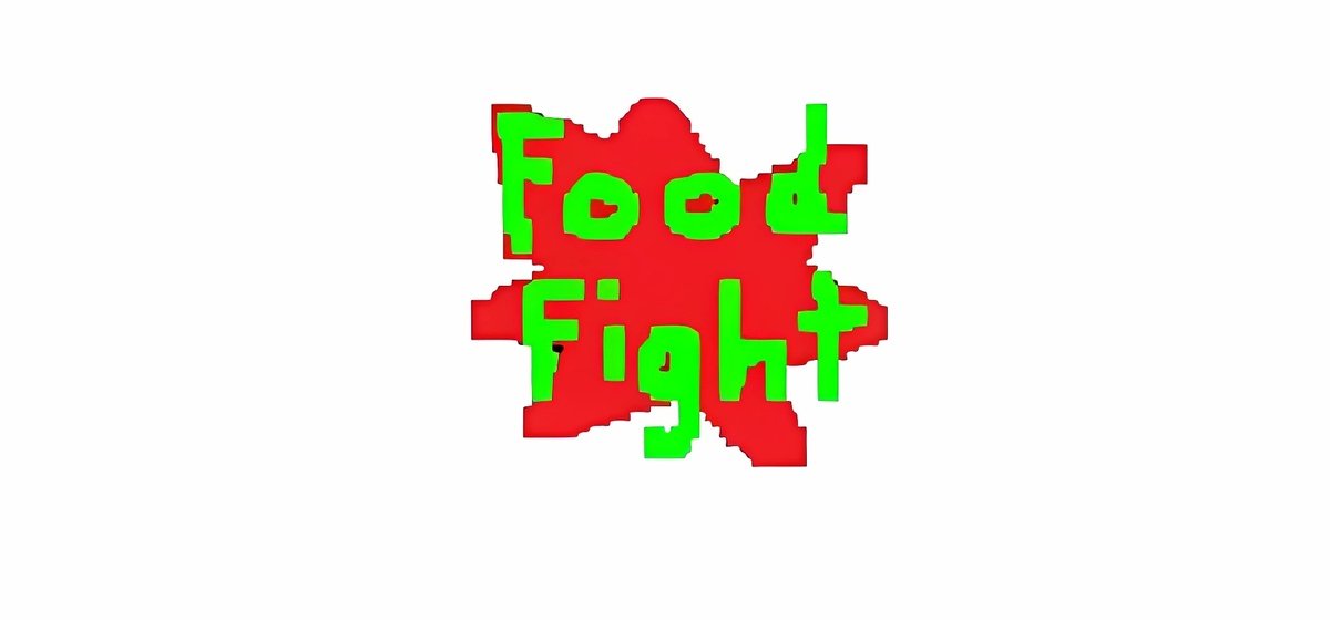 Food Fight Build 14925380 - торрент