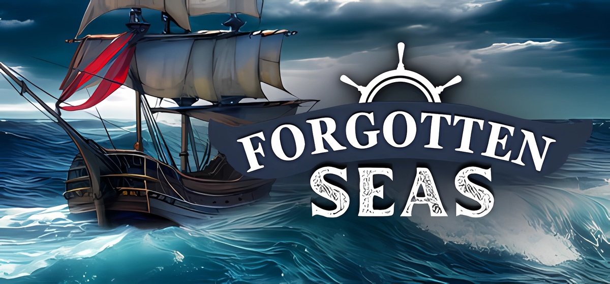 Forgotten Seas Build 15632246