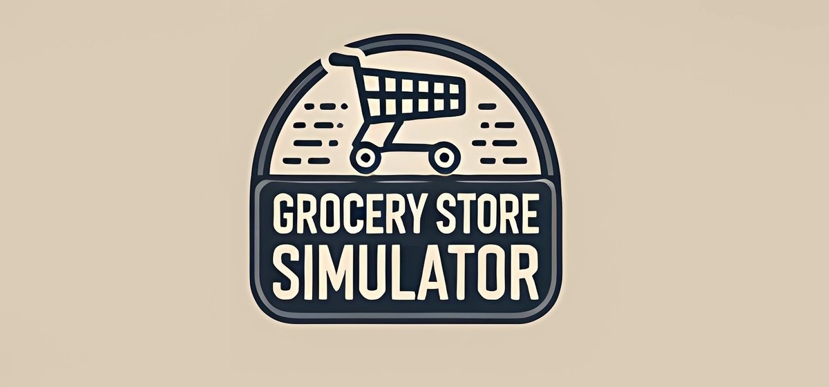 Grocery Store Simulator v0.7.1