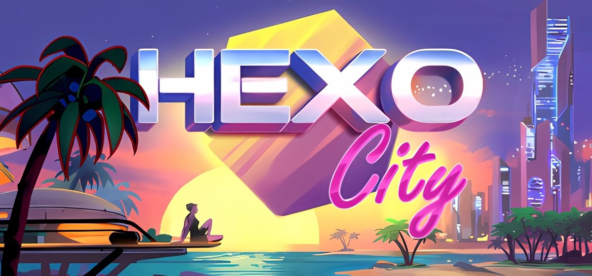 HexoCity Build 14897257 - торрент