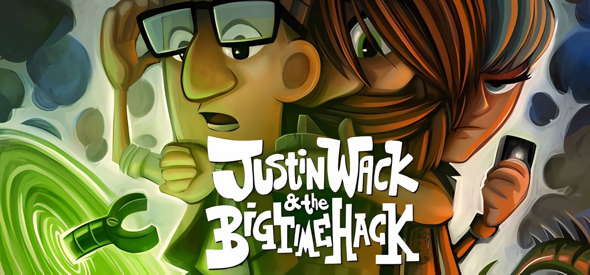 Justin Wack and the Big Time Hack v3.2.4