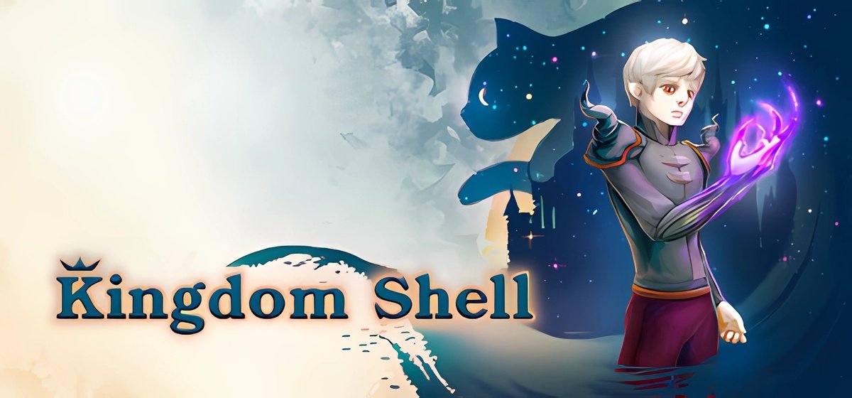 Kingdom Shell v1.014a - торрент