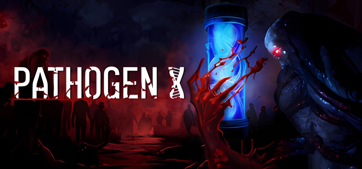 PATHOGEN X Build 15859754 - торрент