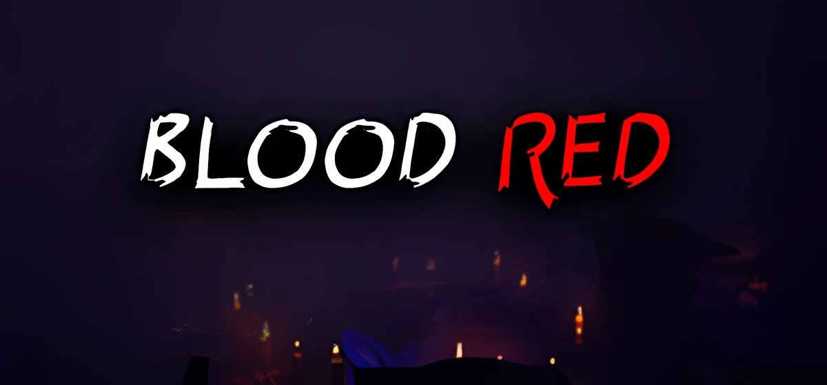 Re Blood v0.3 - торрент