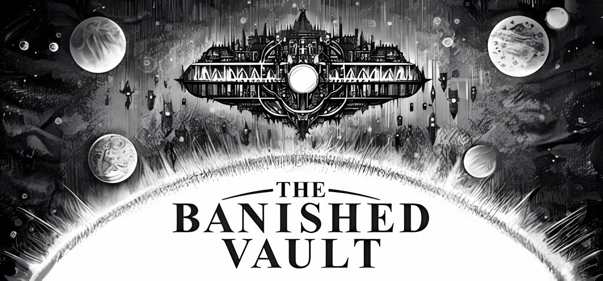 The Banished Vault v1.6.1 - торрент