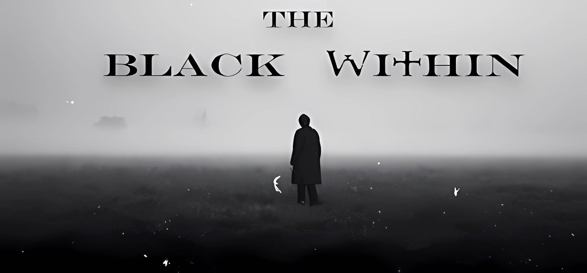 The Black Within v1.0