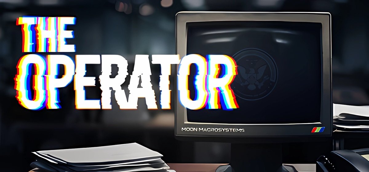 The Operator v4474 - торрент