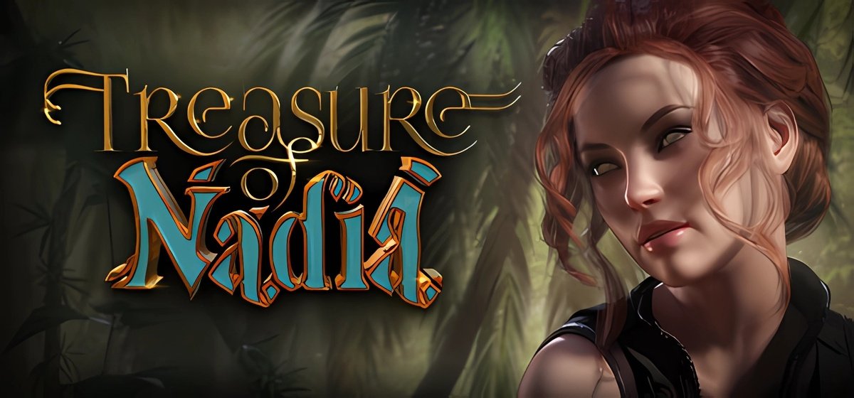 Treasure of Nadia