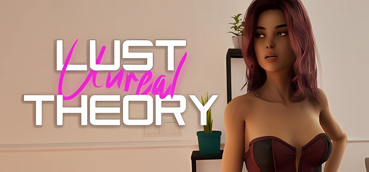 Unreal Lust Theory v0.3.4.3 - торрент