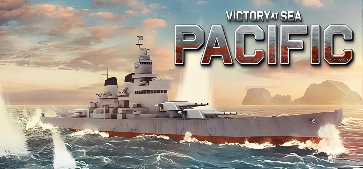 Victory At Sea Pacific v0.34.10.2