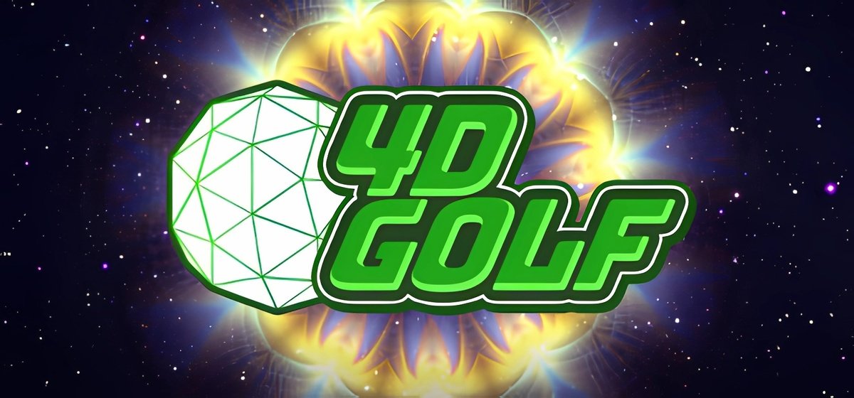 4D Golf v1.1.10 - торрент