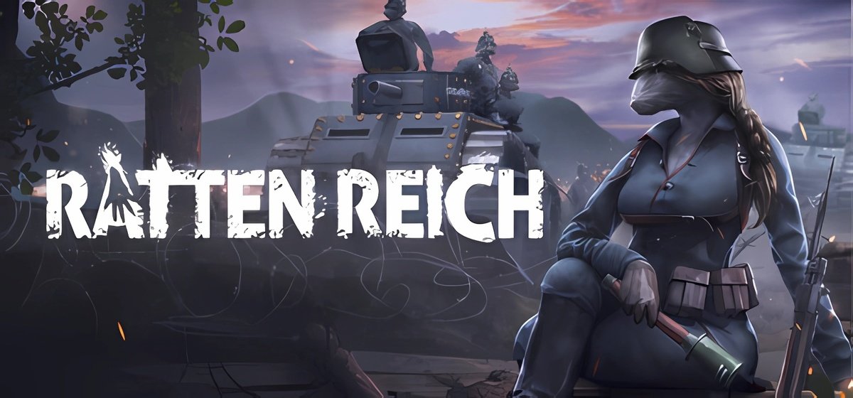 Ratten Reich v0.1.5a - торрент