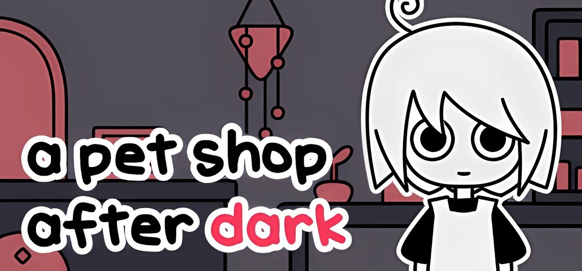 a pet shop after dark v1.04